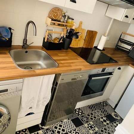 Apartamento Con Encanto Tipico Cereta Centro Puigcerdà Exterior foto