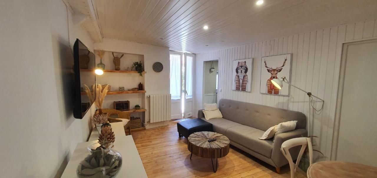 Apartamento Con Encanto Tipico Cereta Centro Puigcerdà Exterior foto