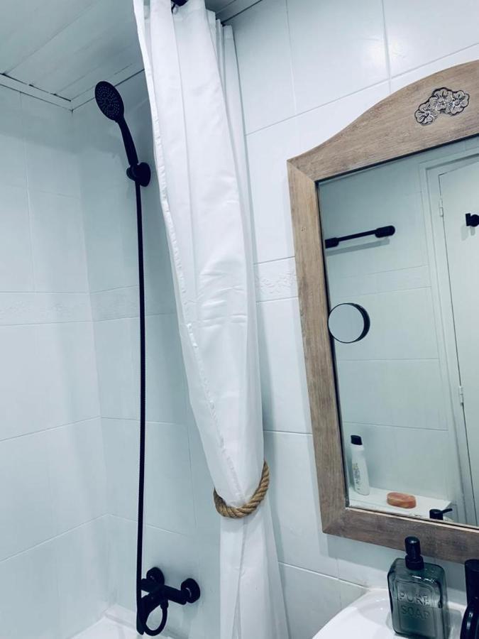 Apartamento Con Encanto Tipico Cereta Centro Puigcerdà Exterior foto
