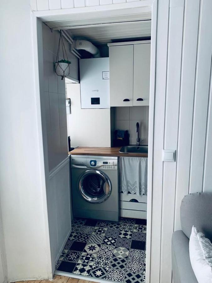 Apartamento Con Encanto Tipico Cereta Centro Puigcerdà Exterior foto