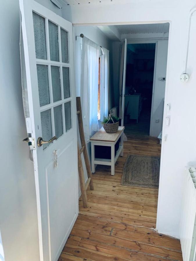Apartamento Con Encanto Tipico Cereta Centro Puigcerdà Exterior foto