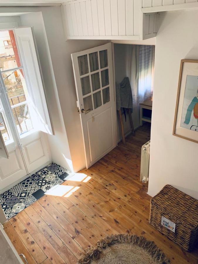 Apartamento Con Encanto Tipico Cereta Centro Puigcerdà Exterior foto
