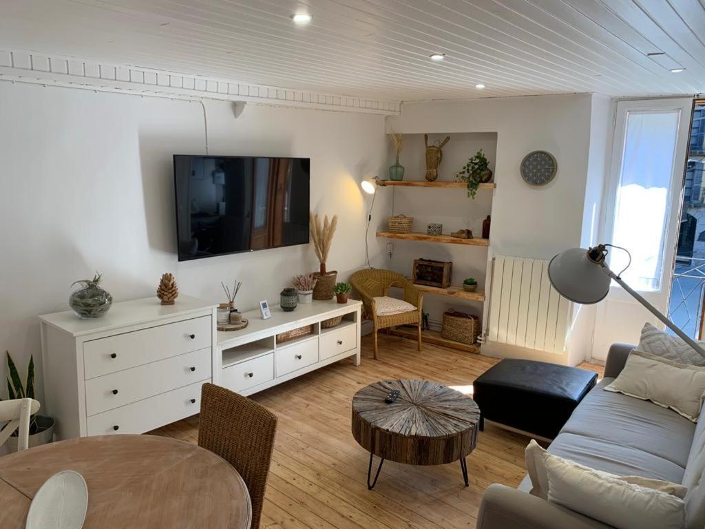 Apartamento Con Encanto Tipico Cereta Centro Puigcerdà Exterior foto